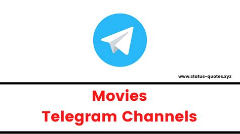 telegram channels for movies|how to get movies from telegram.